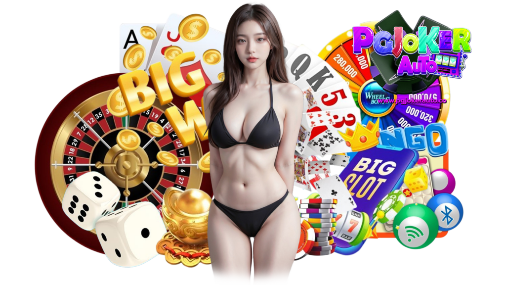 pgjokerauto ช่องทางการเล่นเกมมาแรง การเดิมพันถูกกฎหมาย 100%